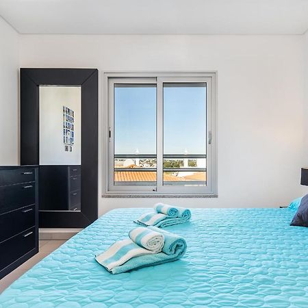 Apartamento Michel Sea View Algarve Албуфейра Екстер'єр фото